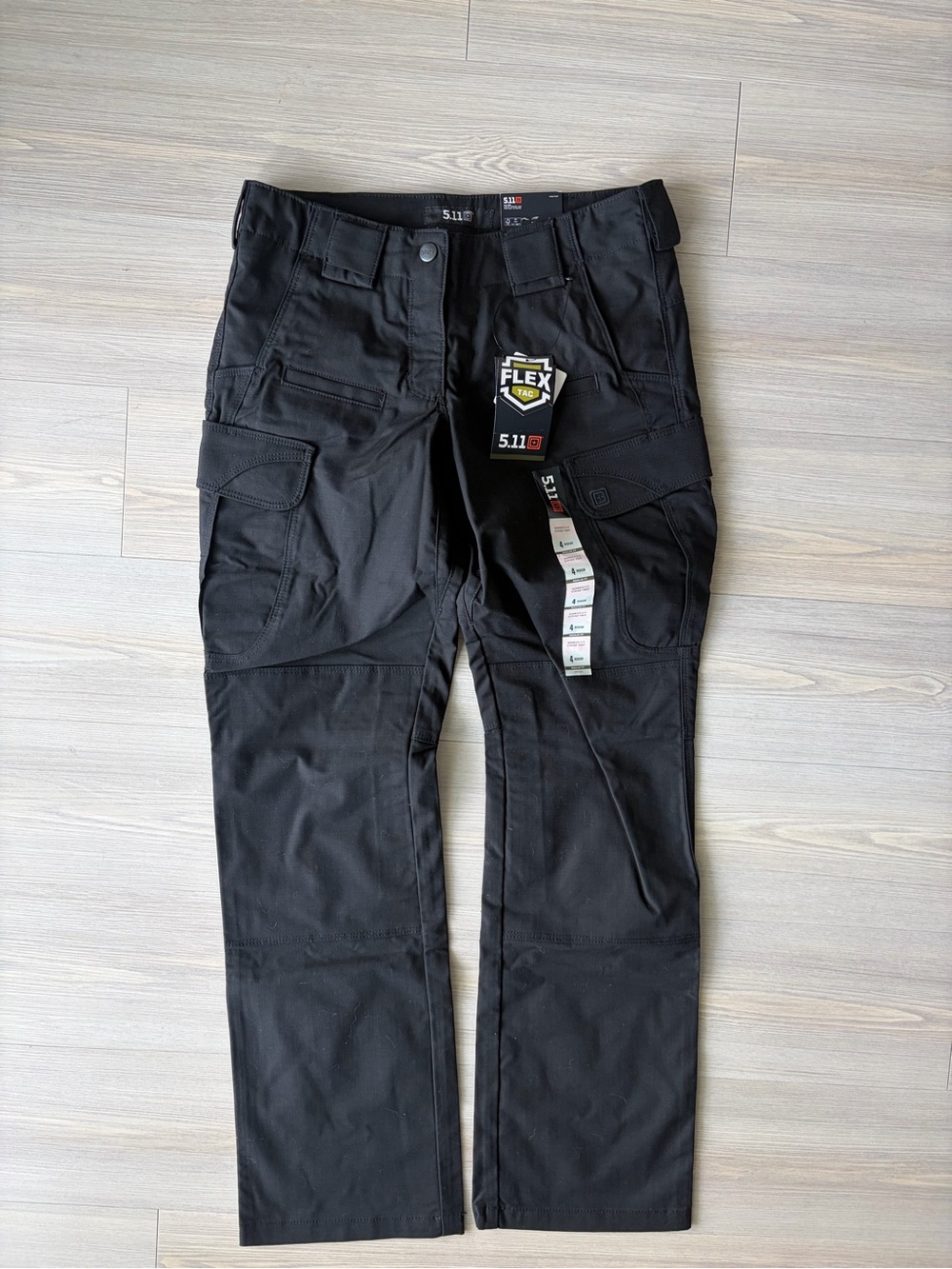 5.11 STRYKE WOMEN’S TACTICAL PANTS